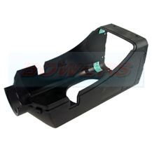 Eberspacher Airtronic D4/D4S Heater Lower Casing 252113010100